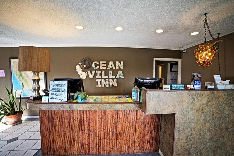 Ocean Villa Inn 5