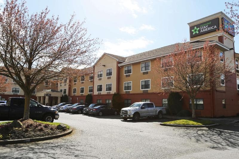 Extended Stay America - Tacoma - Fife 3
