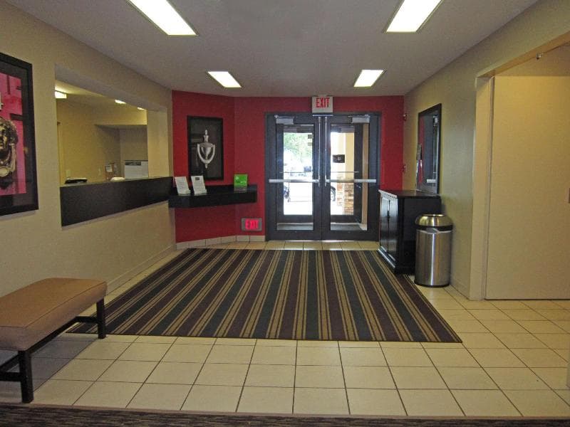 Extended Stay America - Tacoma - Fife photo 1