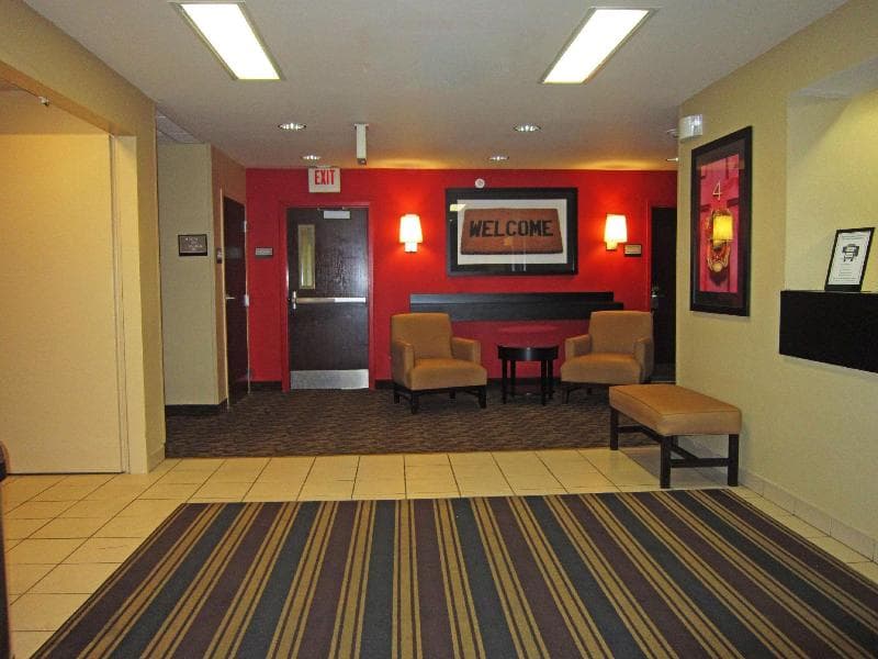 Extended Stay America - Tacoma - Fife 5