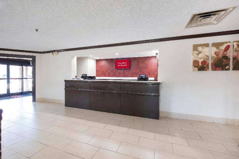 Red Roof Inn & Suites Corbin 4
