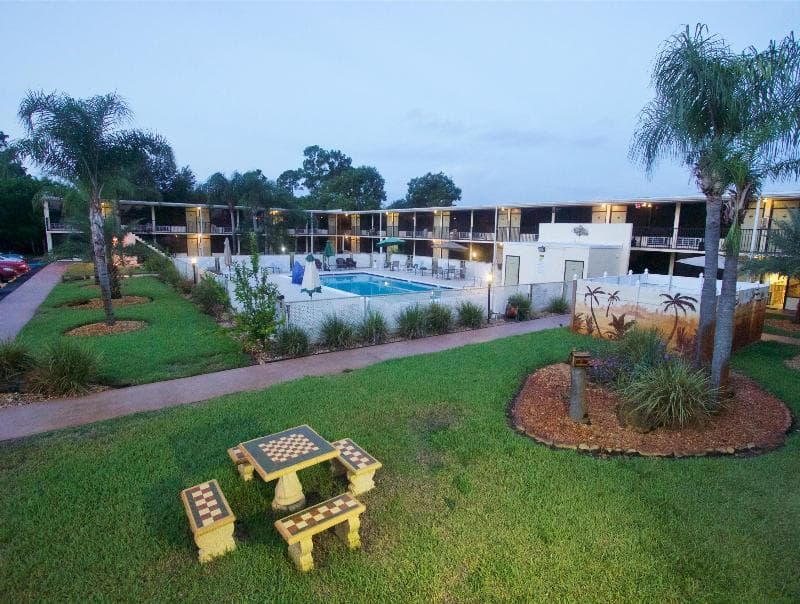 At Home Inn, Fort Pierce photo 1