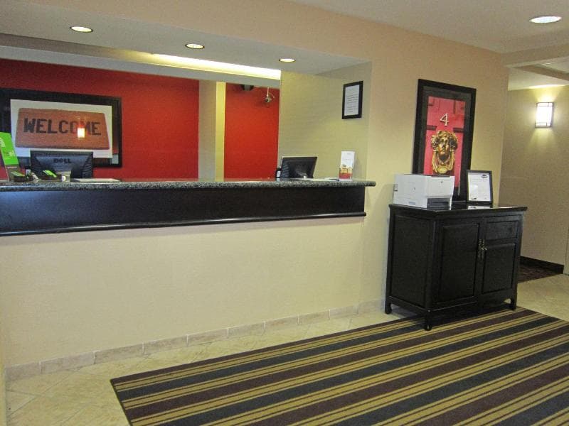 Extended Stay America Seattle Bothell Canyon Park 2