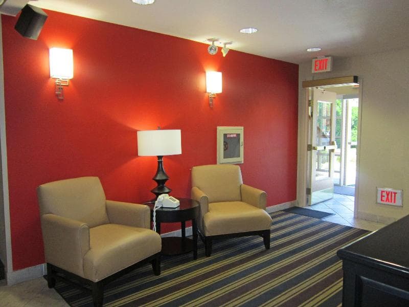 Extended Stay America Seattle Bothell Canyon Park 3