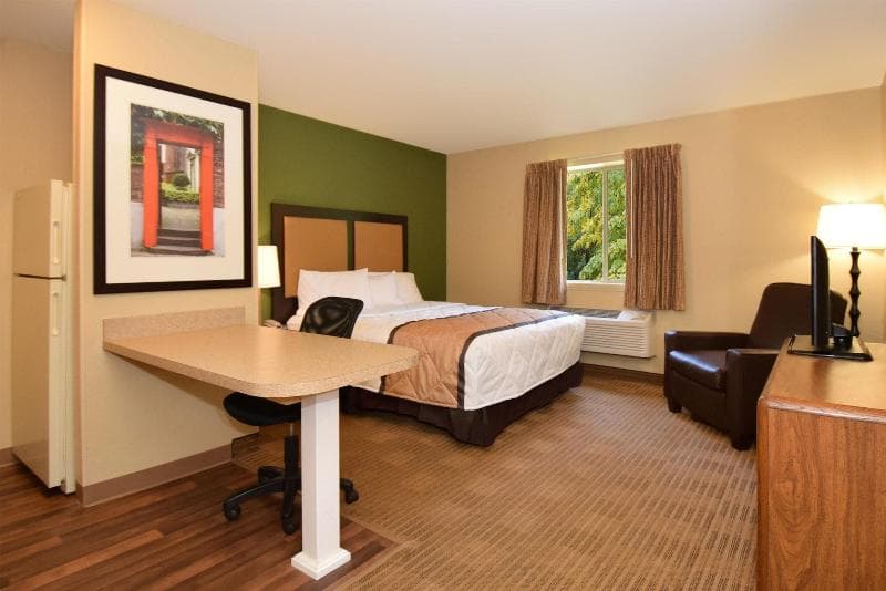 Extended Stay America Evansville East 3