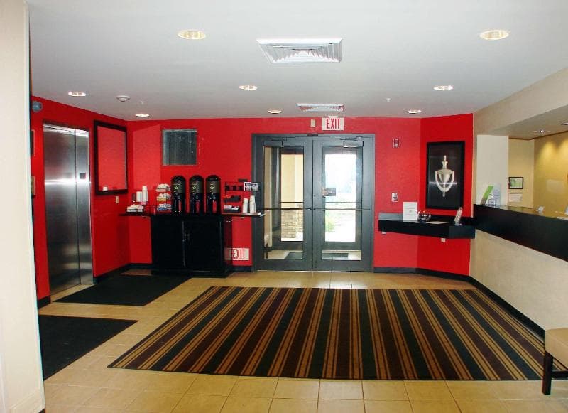 Extended Stay America Pittsburgh West Mifflin 2