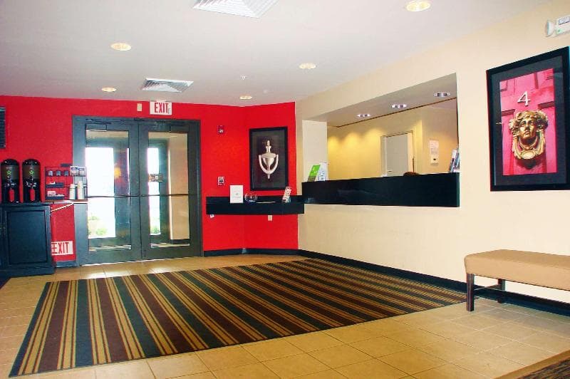Extended Stay America Pittsburgh West Mifflin 4