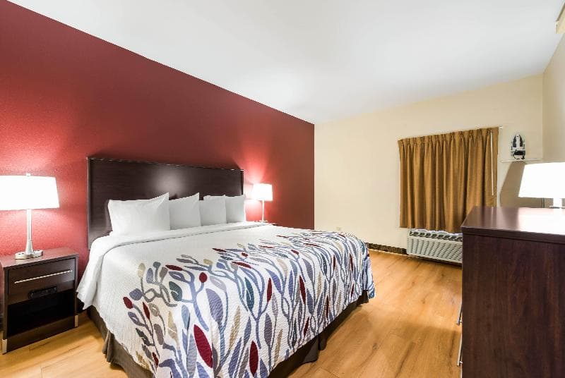 Red Roof Inn & Suites Monee 2