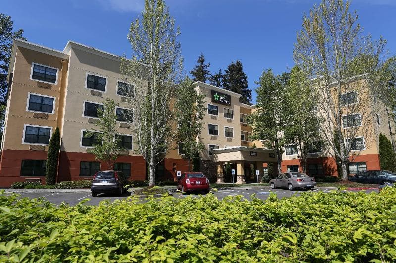Extended Stay America Seattle Bothell West 3