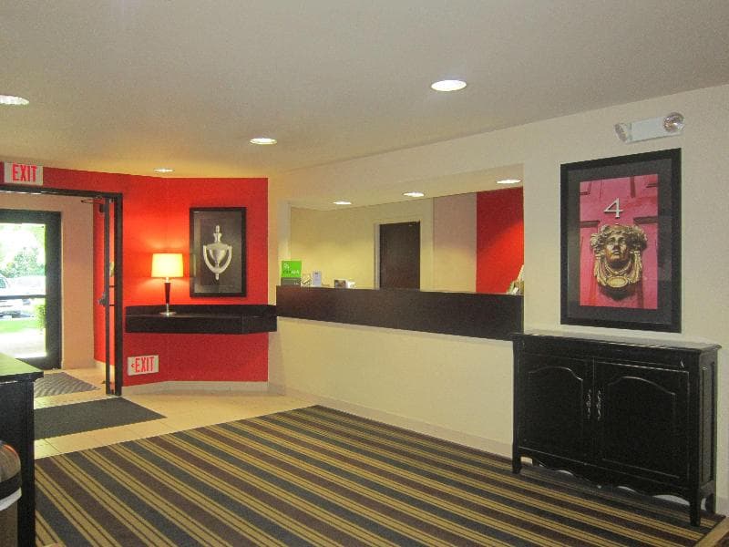 Extended Stay America Seattle Bothell West 5