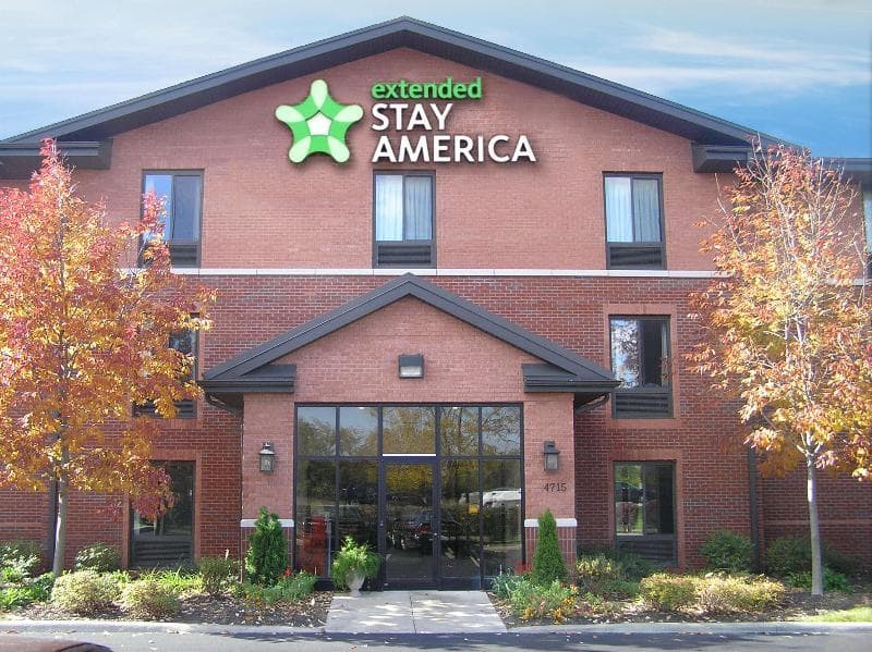 Extended Stay America Select Suites South Bend Mishawaka South 4