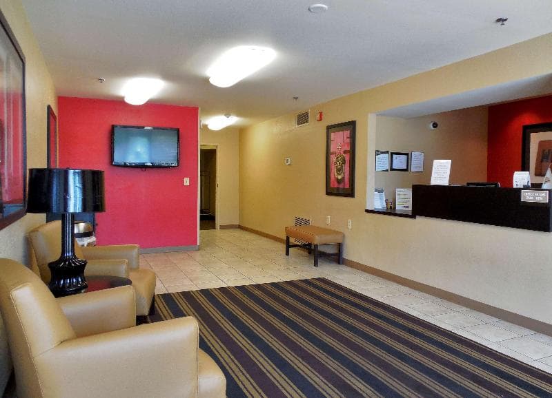 Extended Stay America Select Suites South Bend Mishawaka South 3