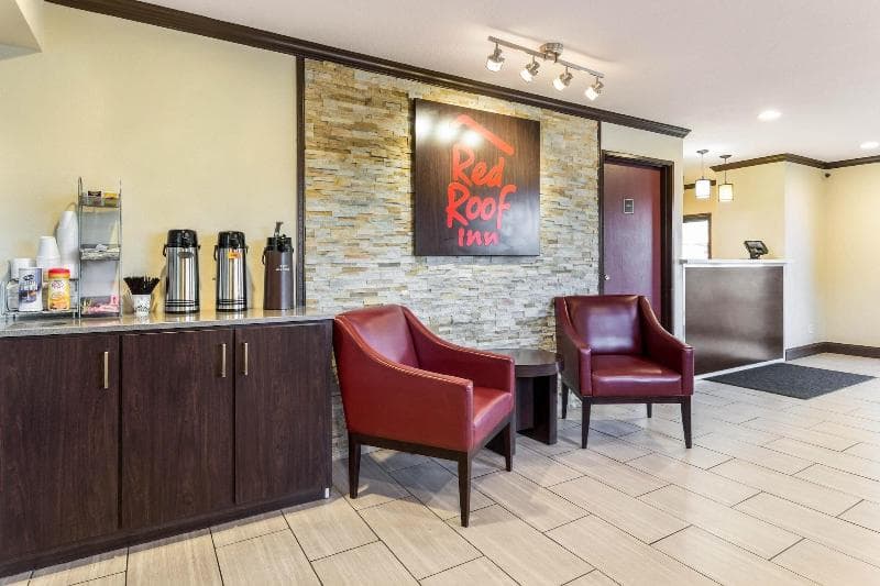 Red Roof Inn Dry Ridge 4