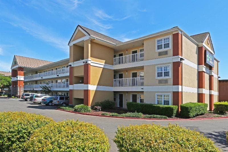 Extended Stay America Sacramento Northgate 5