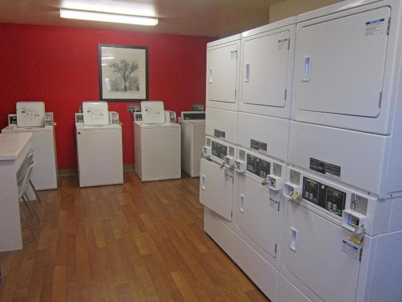 Extended Stay America Sacramento Northgate photo 1