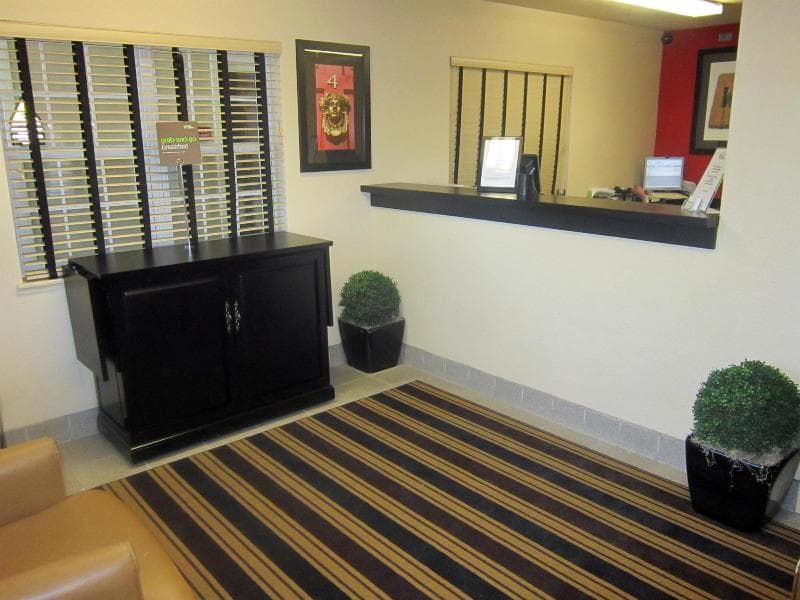 Extended Stay America Sacramento Northgate 4