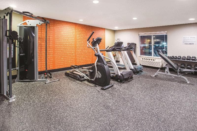 La Quinta Inn & Suites O'fallon Il St. Louis 2
