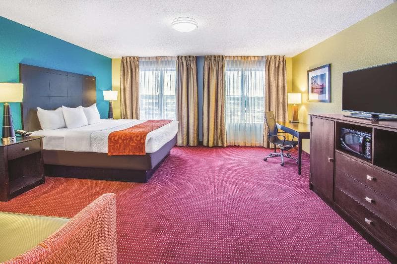 La Quinta Inn & Suites O'fallon Il St. Louis 5