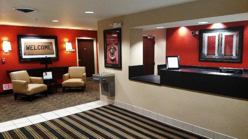 Extended Stay America Memphis Germantown West 4