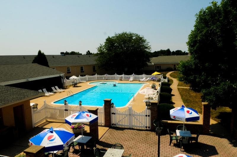 The Inn At Reading 2