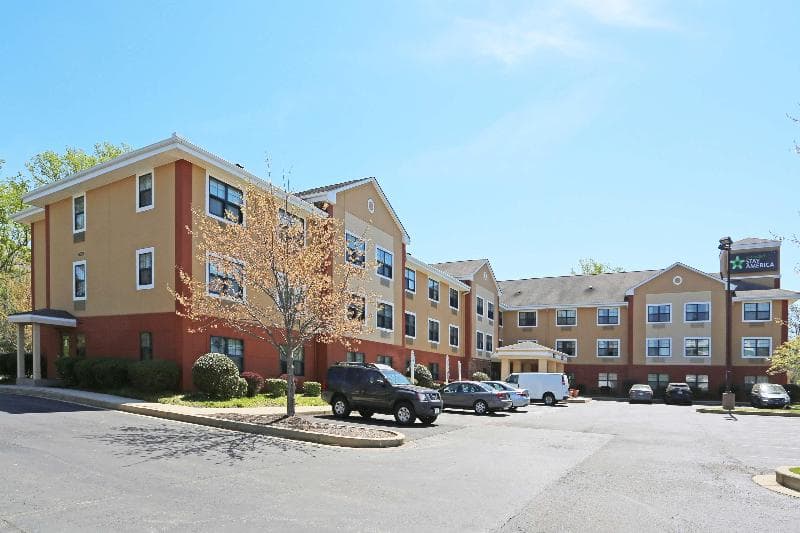 Extended Stay America Lexington Park Pax River 5