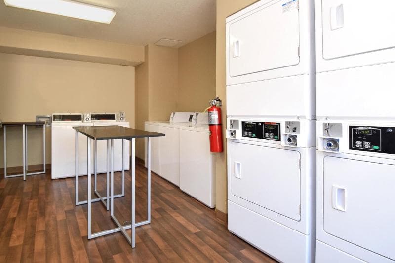 Extended Stay America Atlanta Perimeter Hammond Dr main