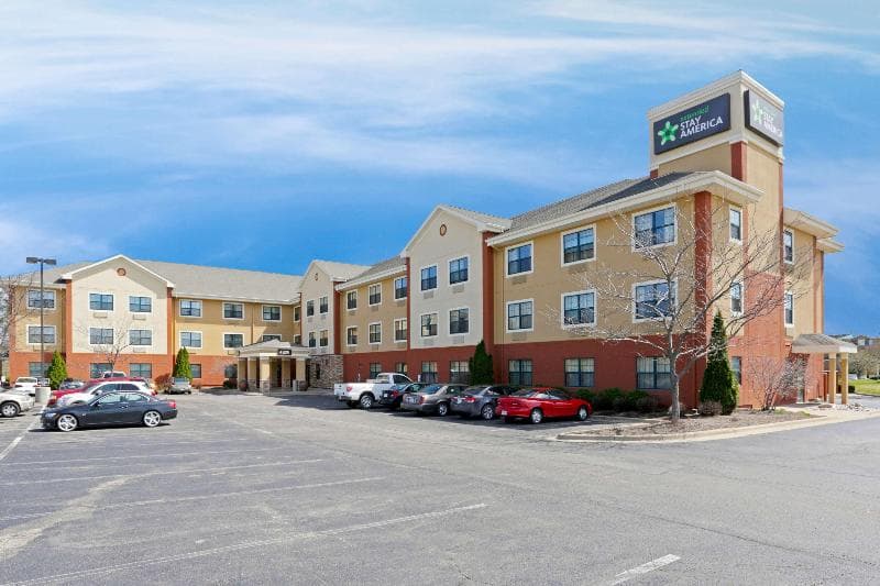 Extended Stay America Peoria North 5