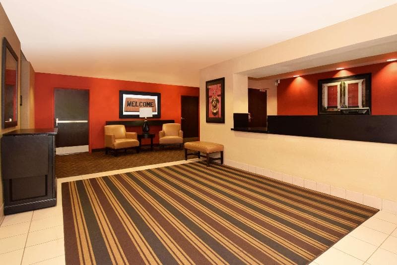 Extended Stay America Peoria North 4