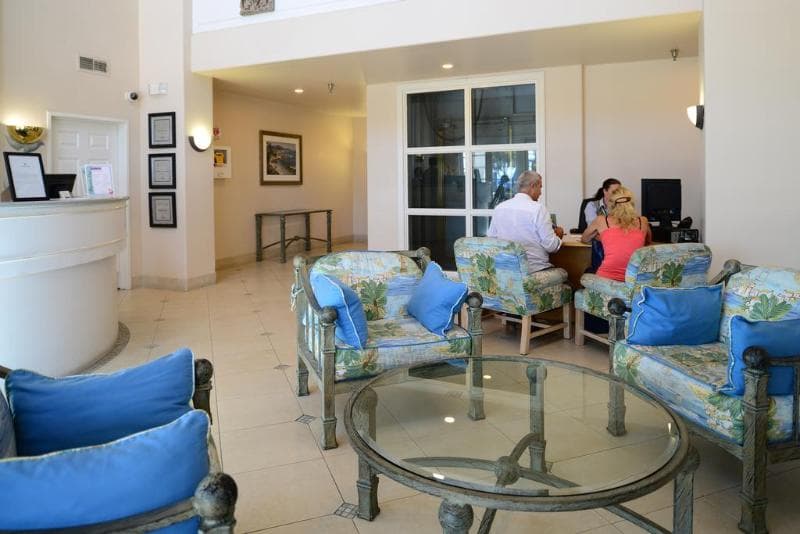 Riviera Beach & Shores Resorts By Diamond Resorts 5