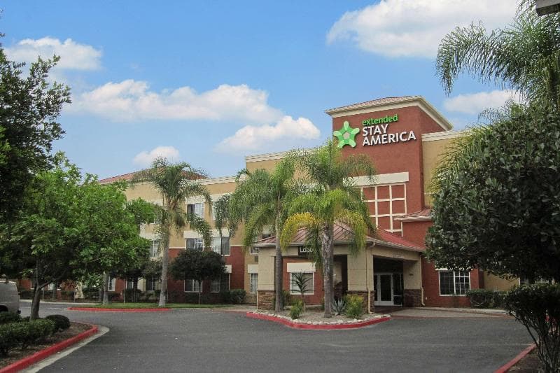 Extended Stay America Orange County Cypress photo 1