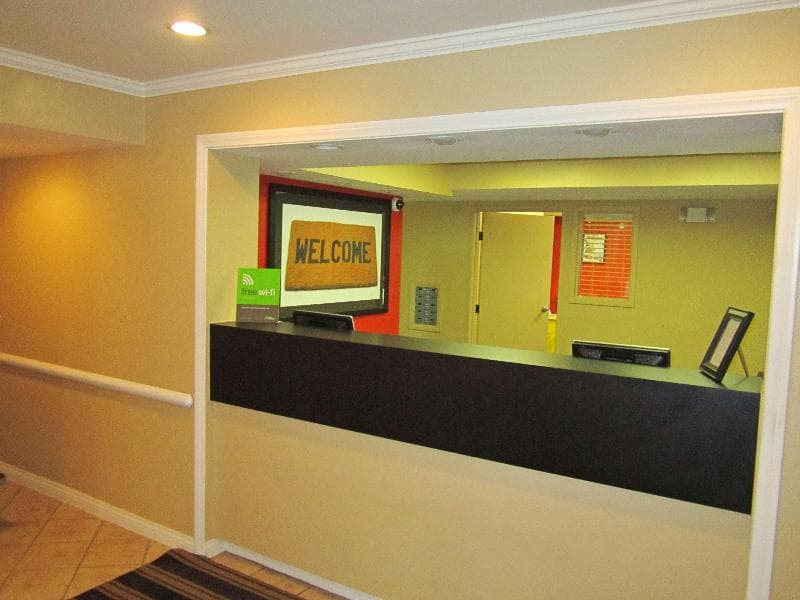 Extended Stay America Orange County Cypress 2