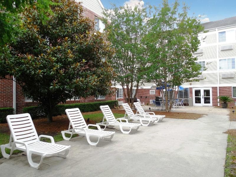 Extended Stay America Charleston Airport 5