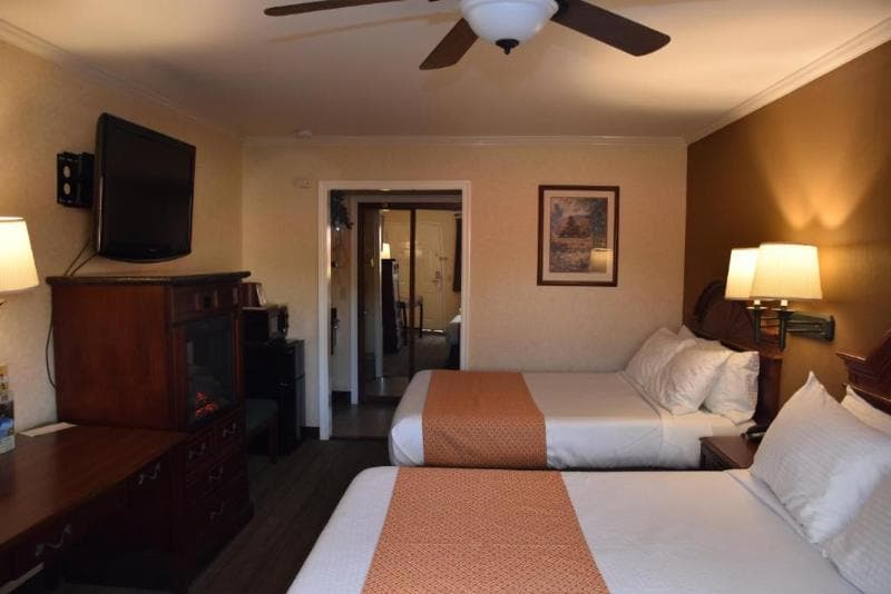 Dynasty Suites Redlands 5