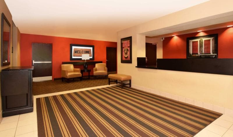 Extended Stay America Select Suites Fayetteville Springdale 4