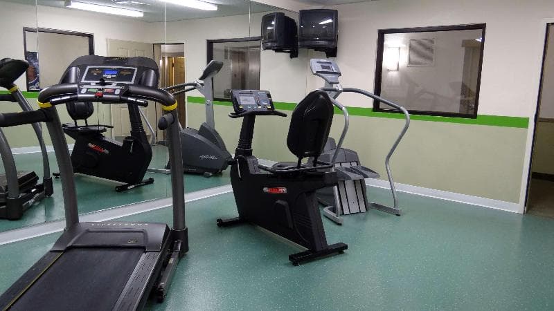 Extended Stay America Raleigh Rtp 4610 Miami Blvd. main