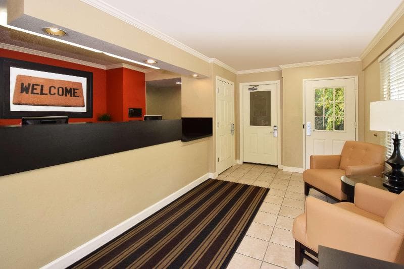 Extended Stay America - Kansas City - Shawnee Mission photo 1