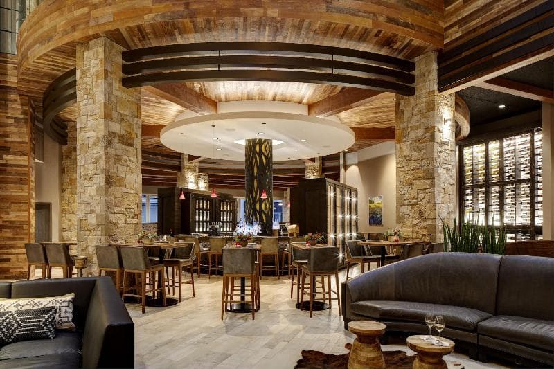 Archer Hotel Napa 2