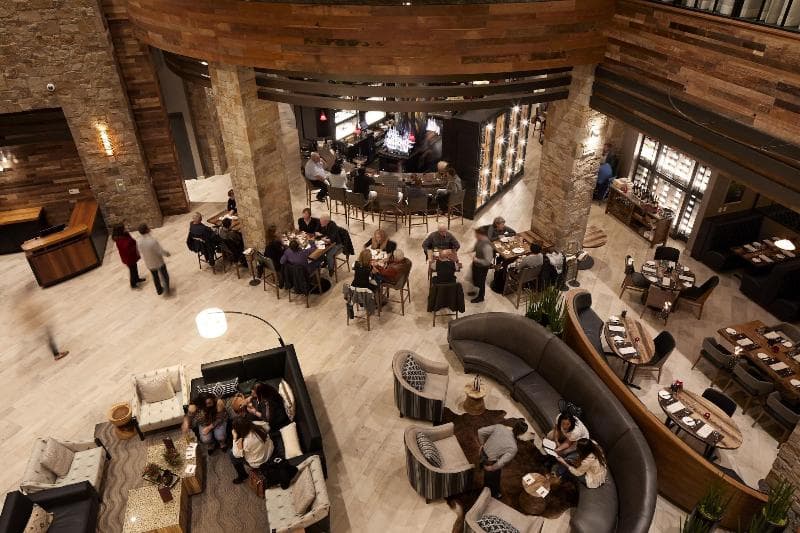 Archer Hotel Napa 4