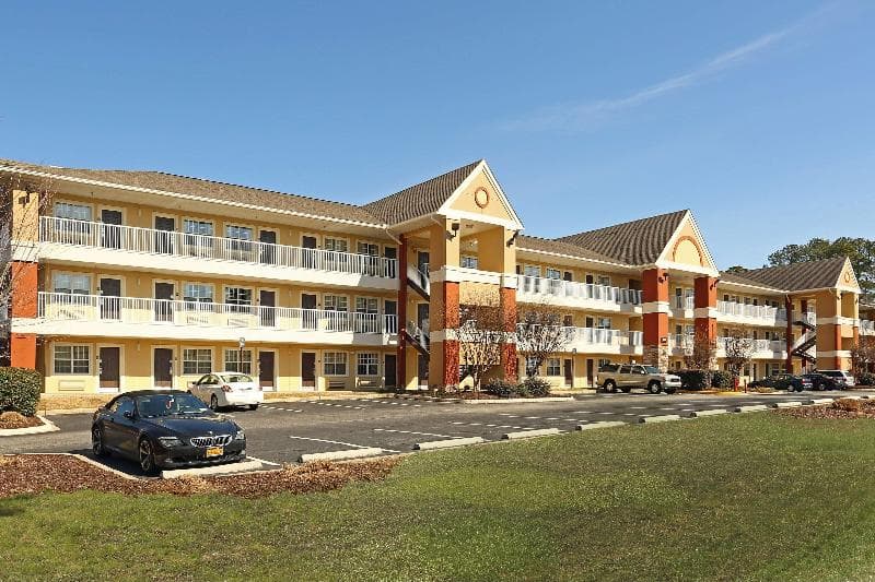 Extended Stay America Columbia West Interstate 126 4