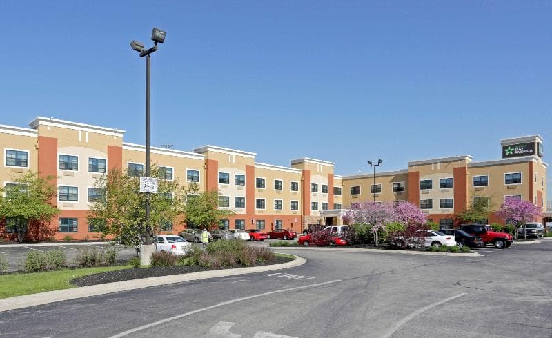 Extended Stay America Chicago Midway 5