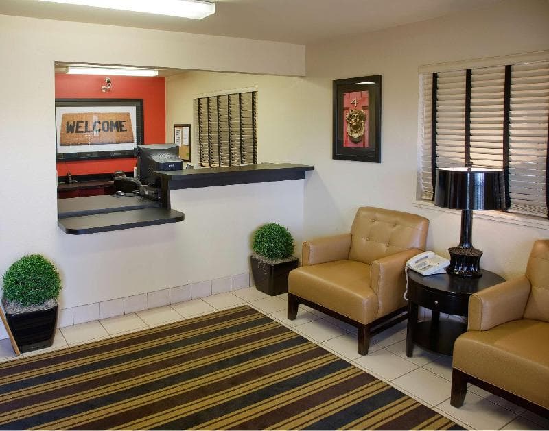 Extended Stay America Akron Copley East 4