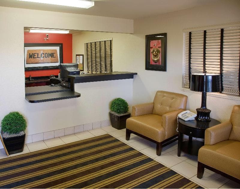 Extended Stay America Akron Copley East photo 1