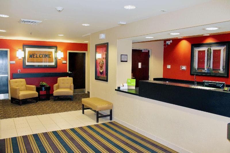 Extended Stay America Houston Galleria Westheimer 3