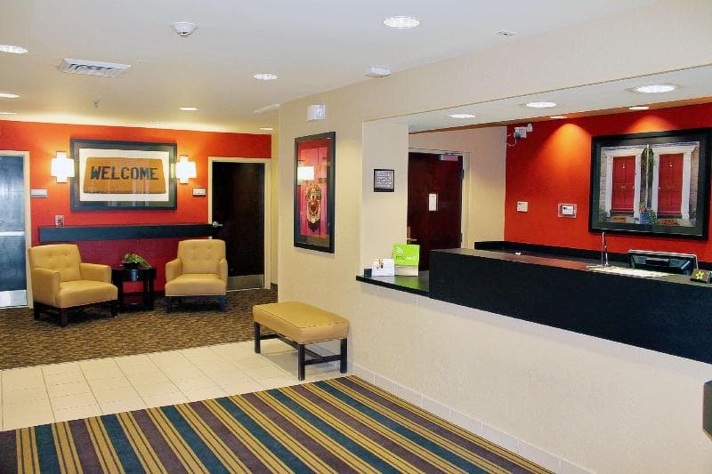 Extended Stay America Houston Galleria Westheimer 2