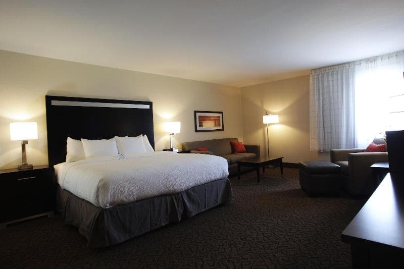 Carrollton Inn 5