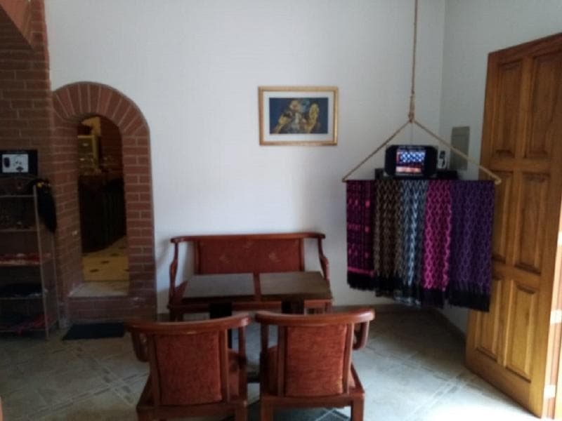 Hotel Casa Ecuatreasures Centro Histrico 4