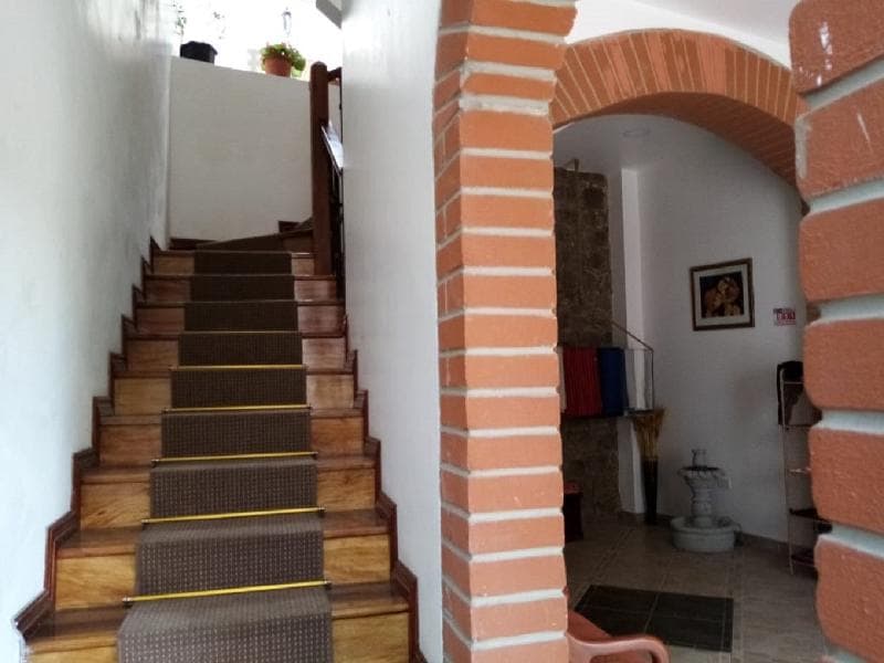 Hotel Casa Ecuatreasures Centro Histrico 5