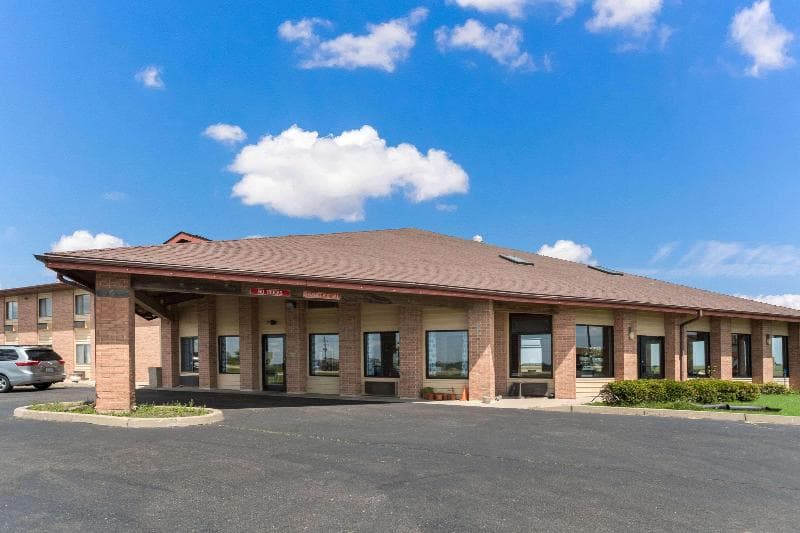 Quality Inn 2