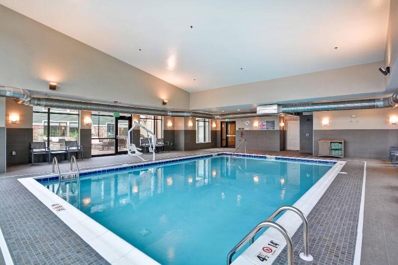 Residence Inn Cleveland Airport/Middleburg Heights 3