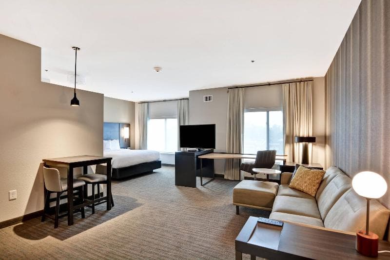 Residence Inn Cleveland Airport/Middleburg Heights 5
